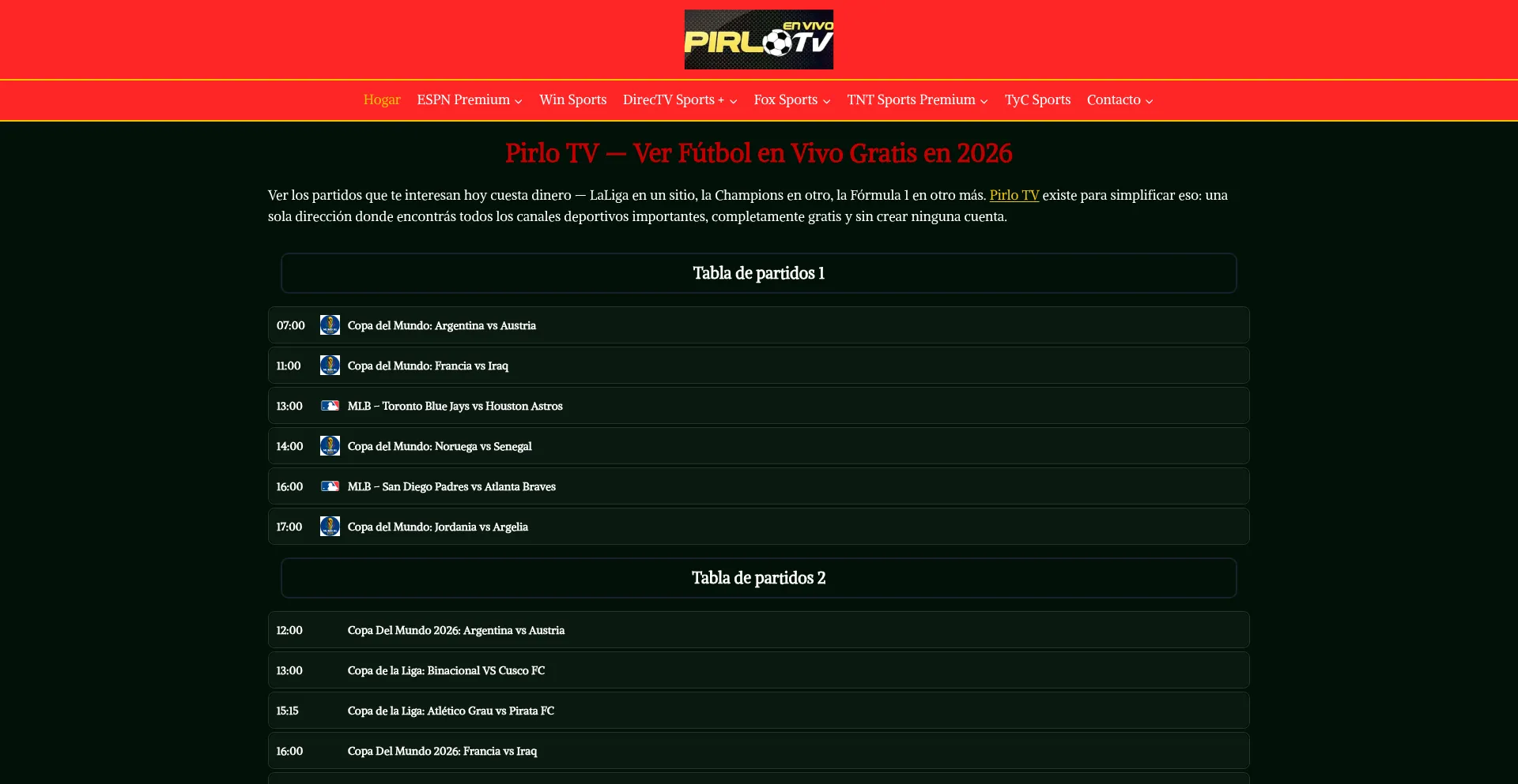 Pirlotvs.org