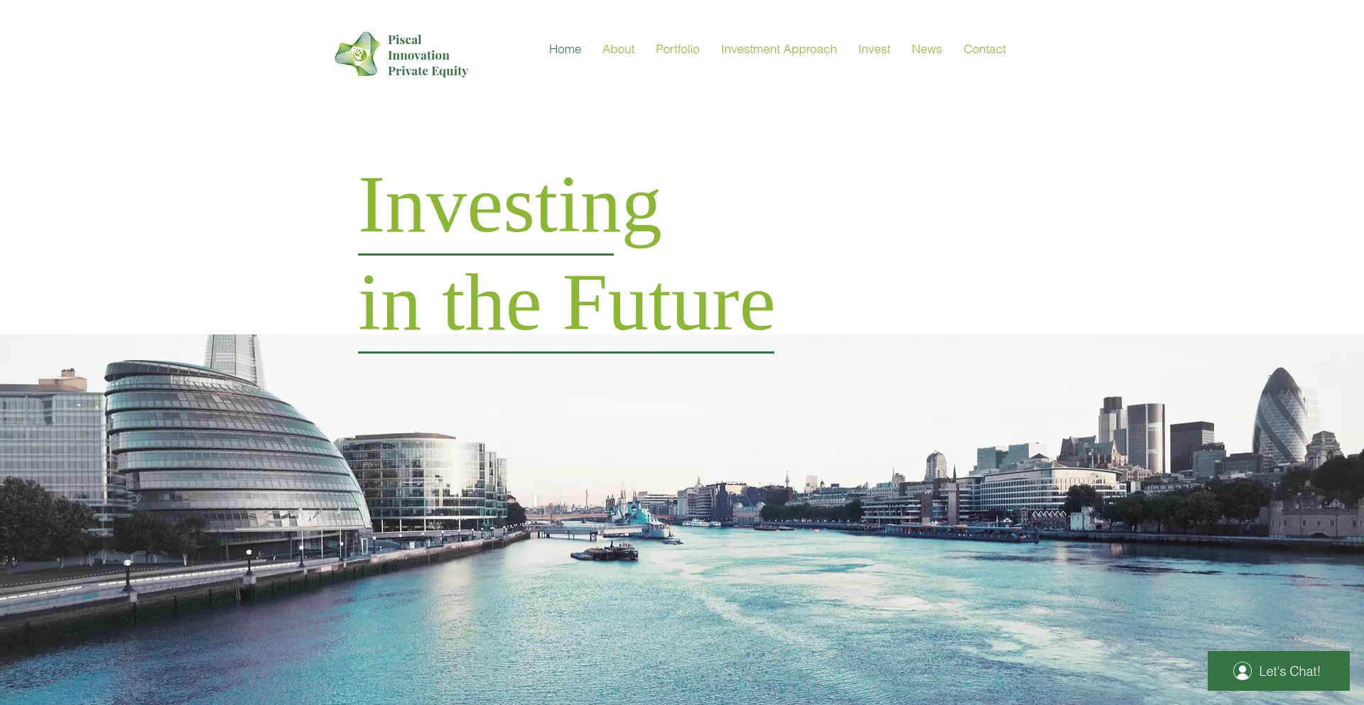 Piscalinnovation.com est-il Sûr et Fiable ?