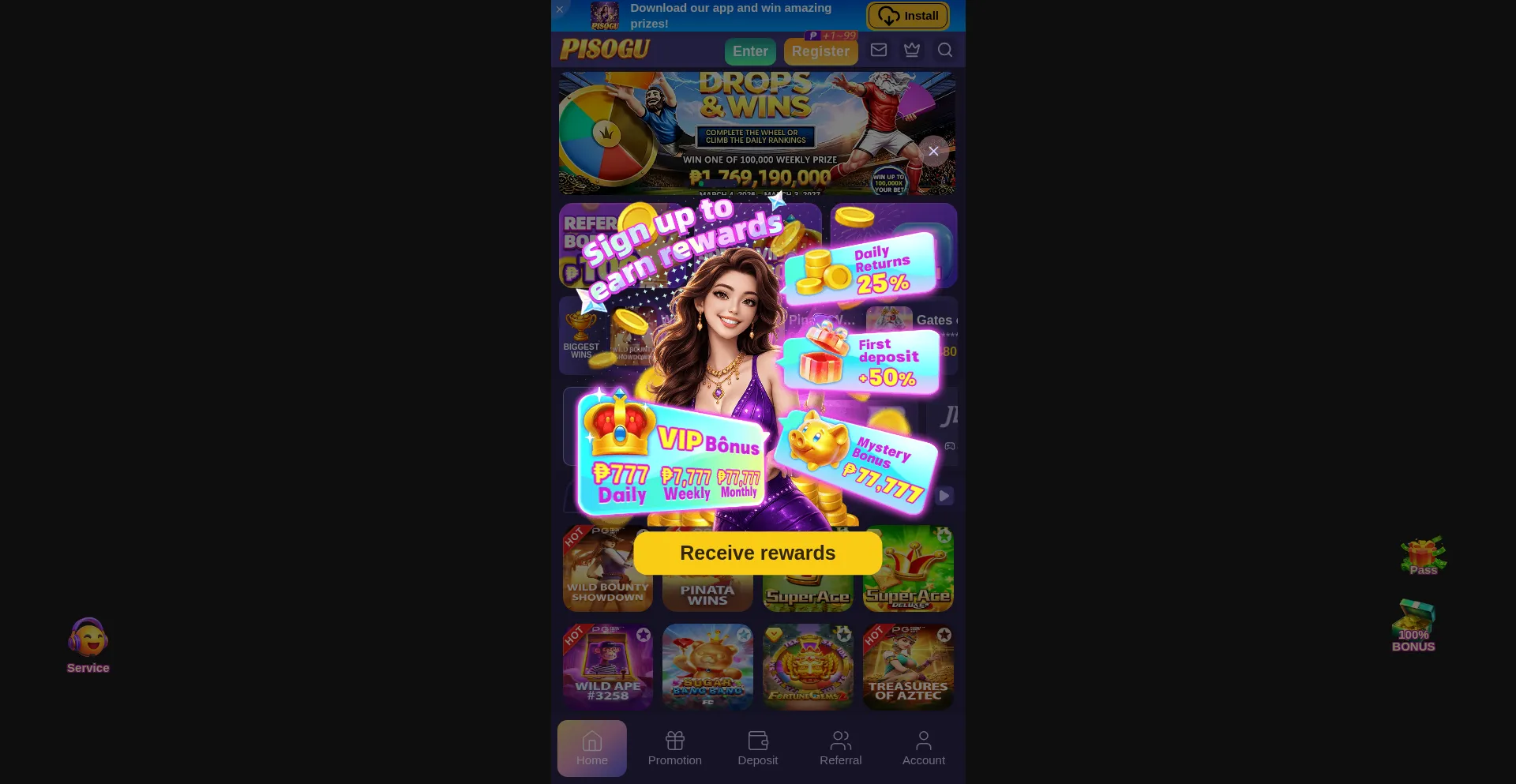 Pisogu.com