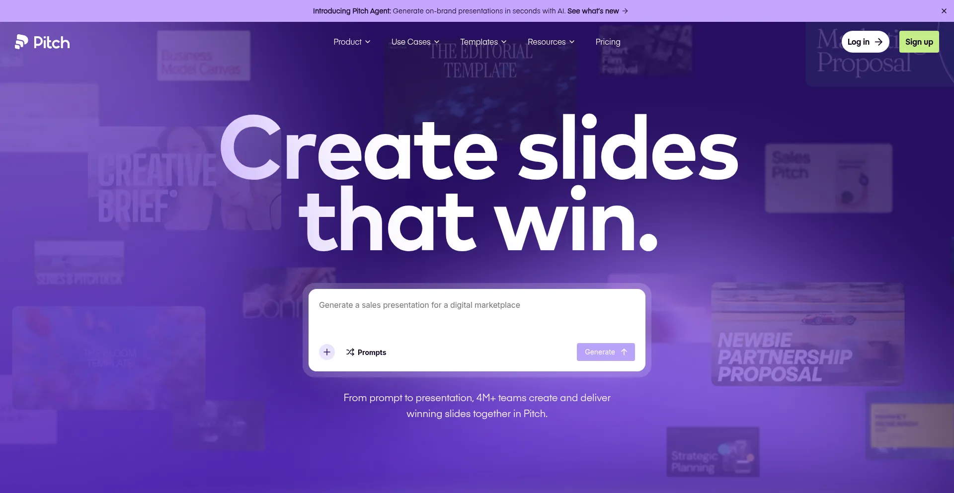 Pitch.com