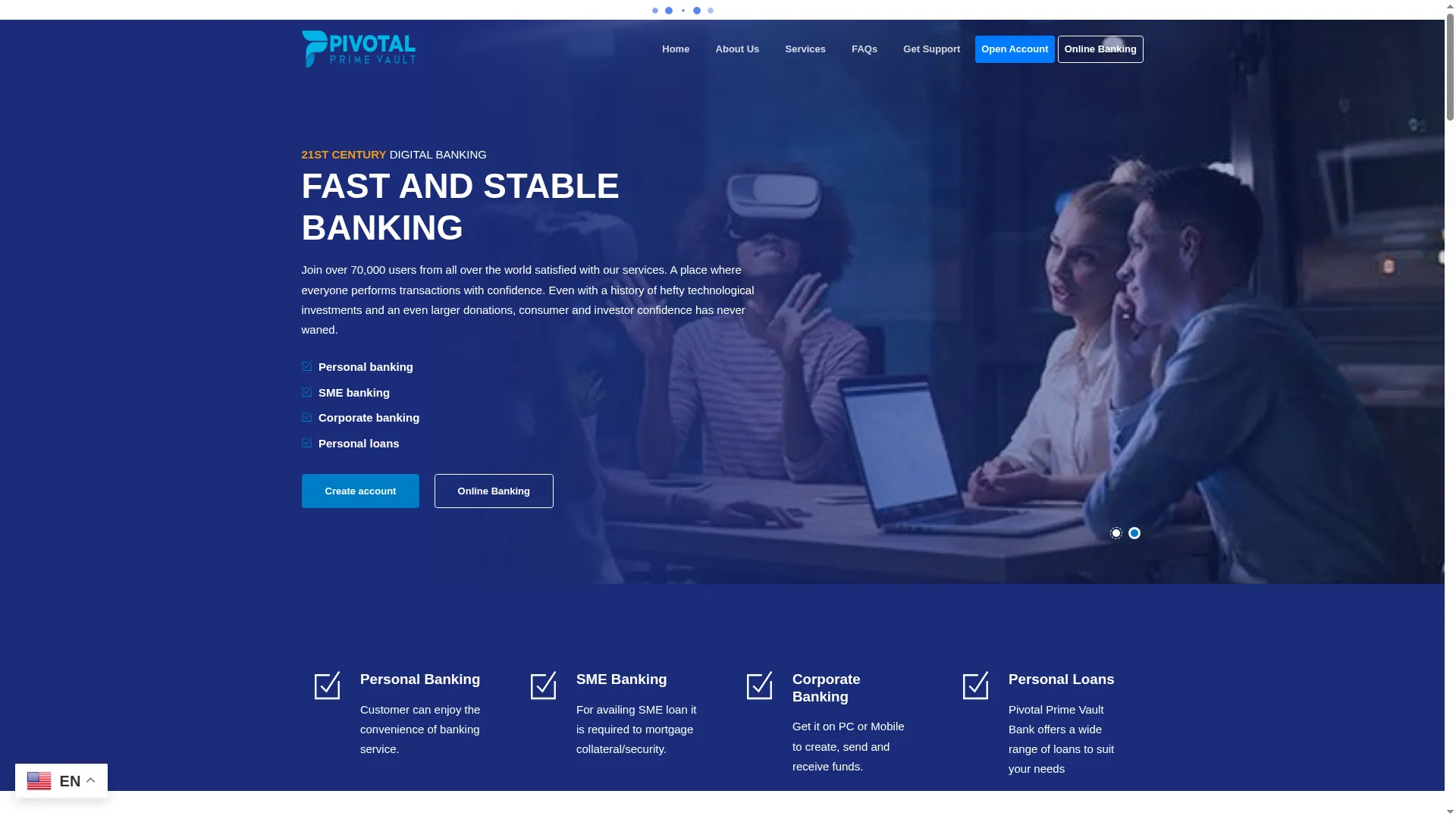 Pivotalprimevault.info