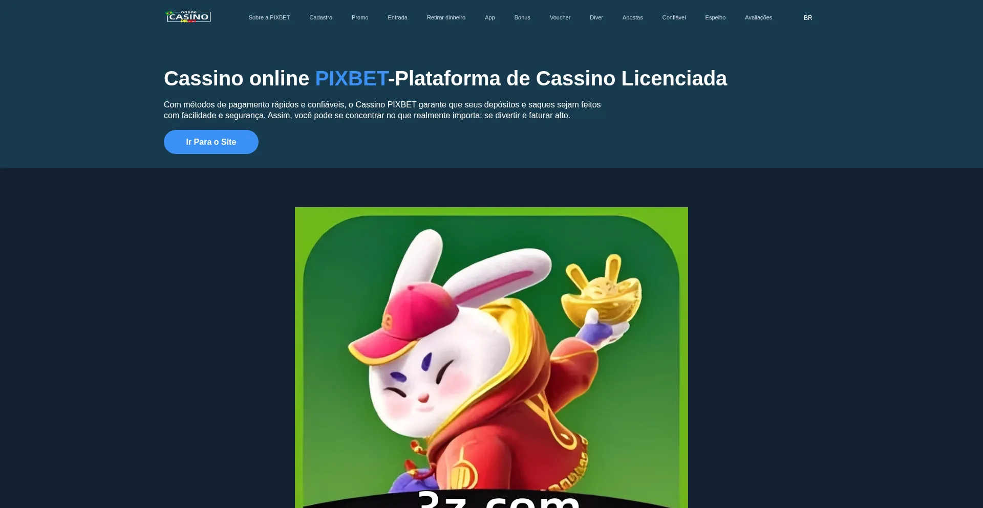 Pixbet-l1.com