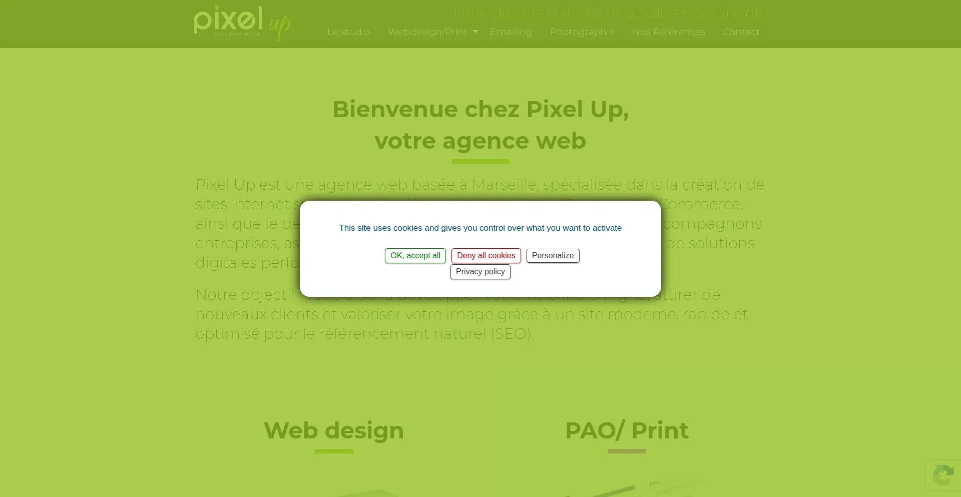 Pixel-up.net
