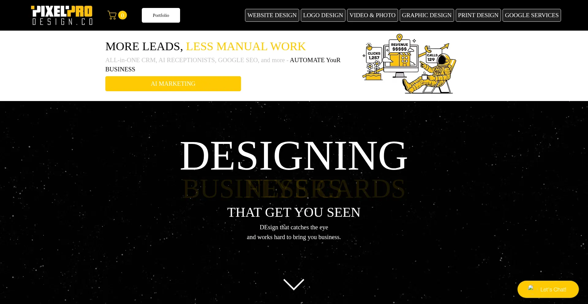 Pixelprodesignco.biz