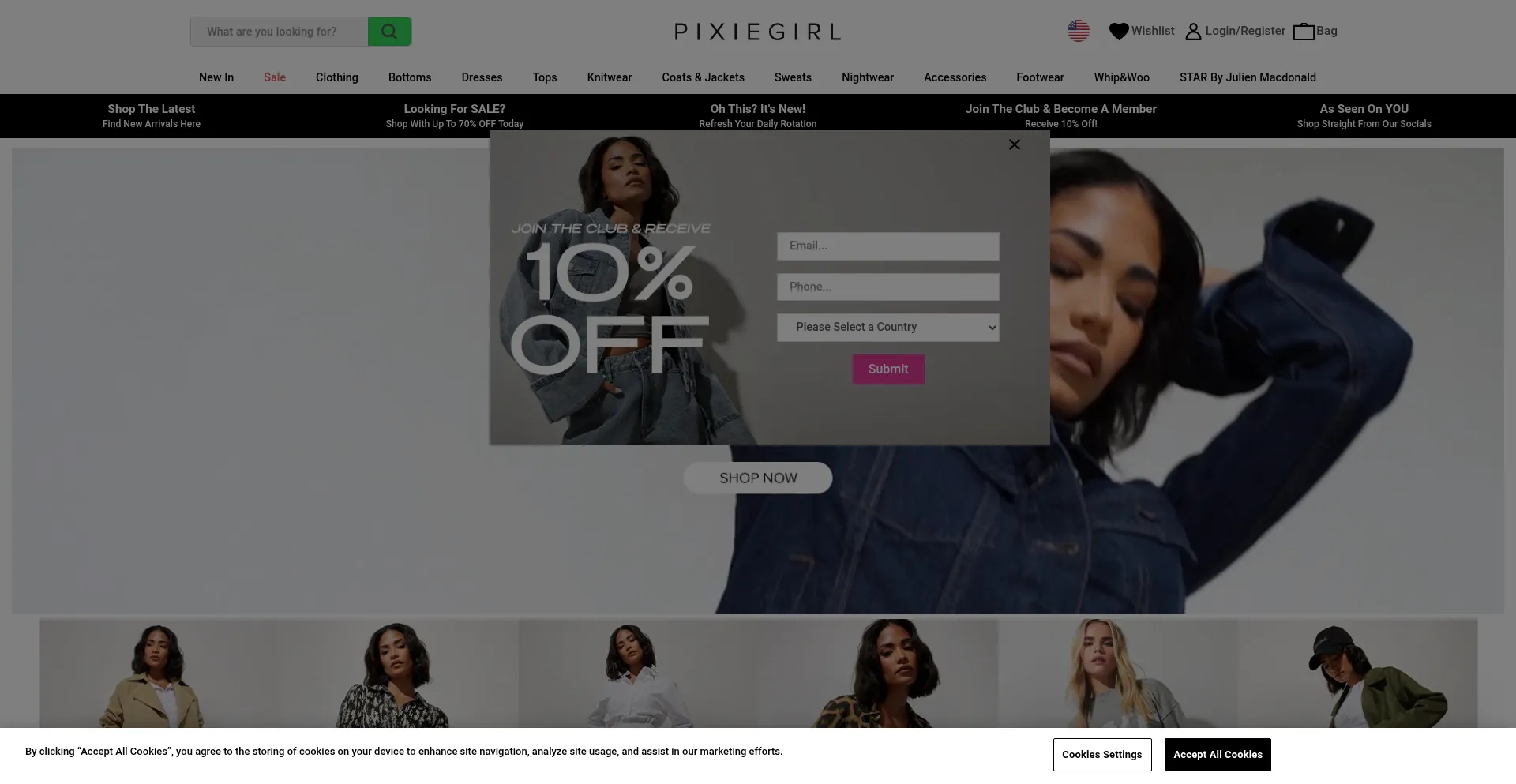 Pixiegirl.com