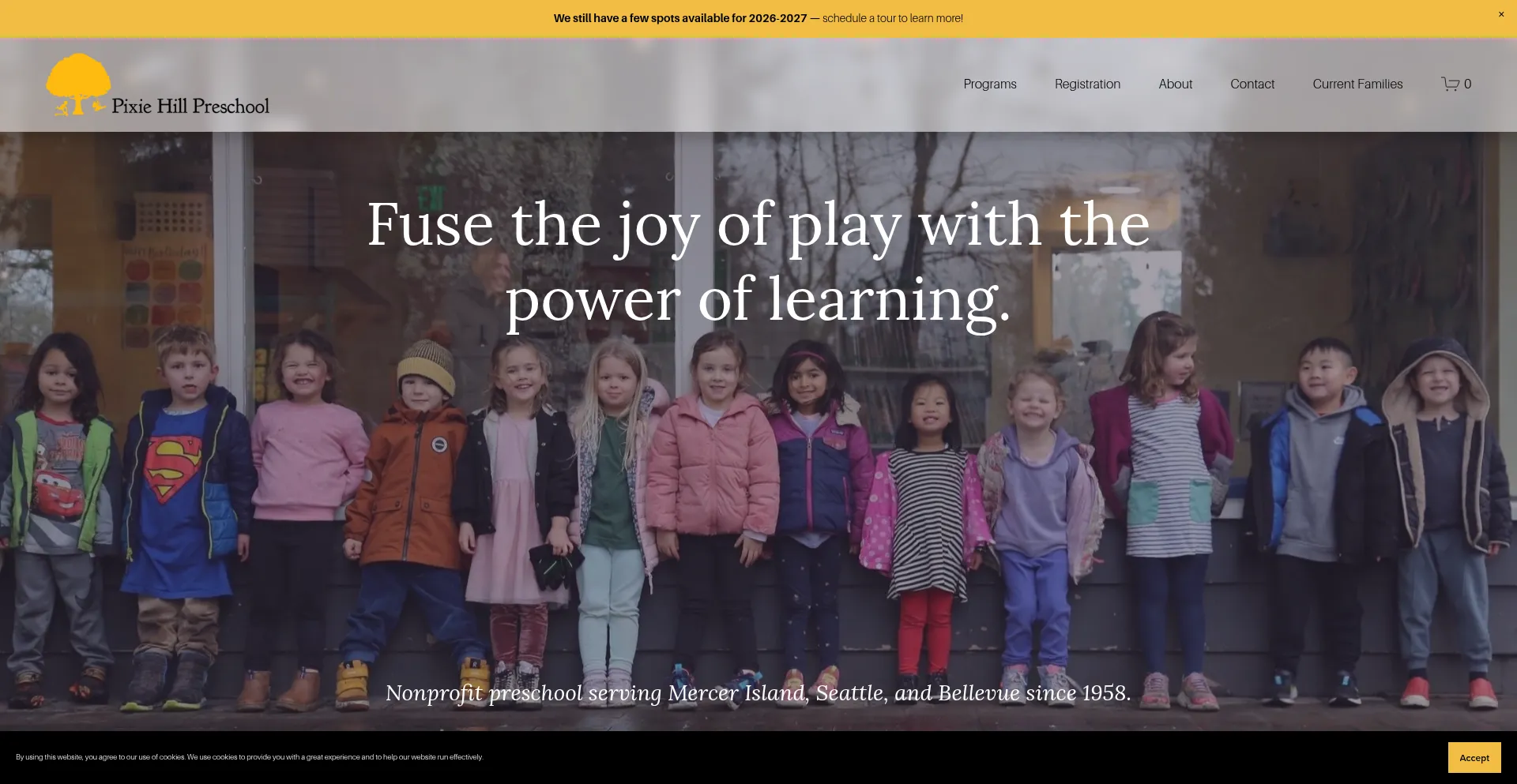 Pixiehillpreschool.com
