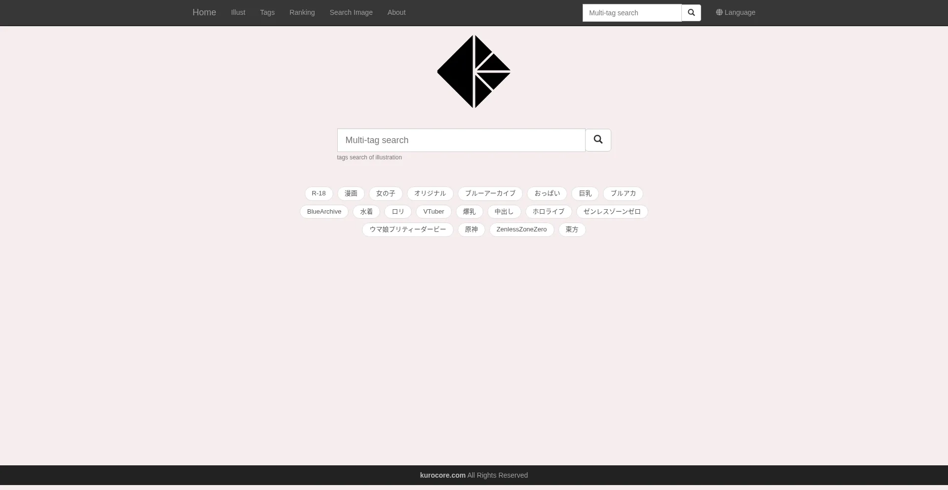 Pixivc6.kurocore.com
