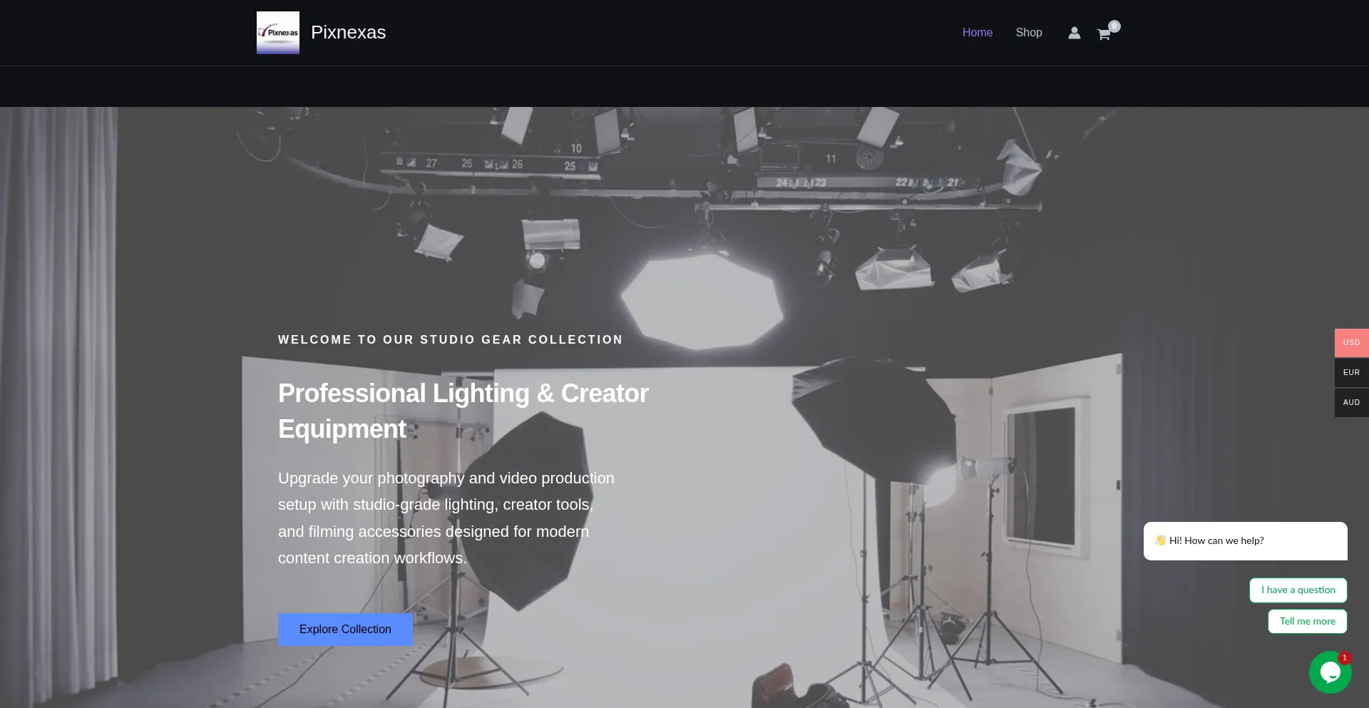 Pixnexas.site