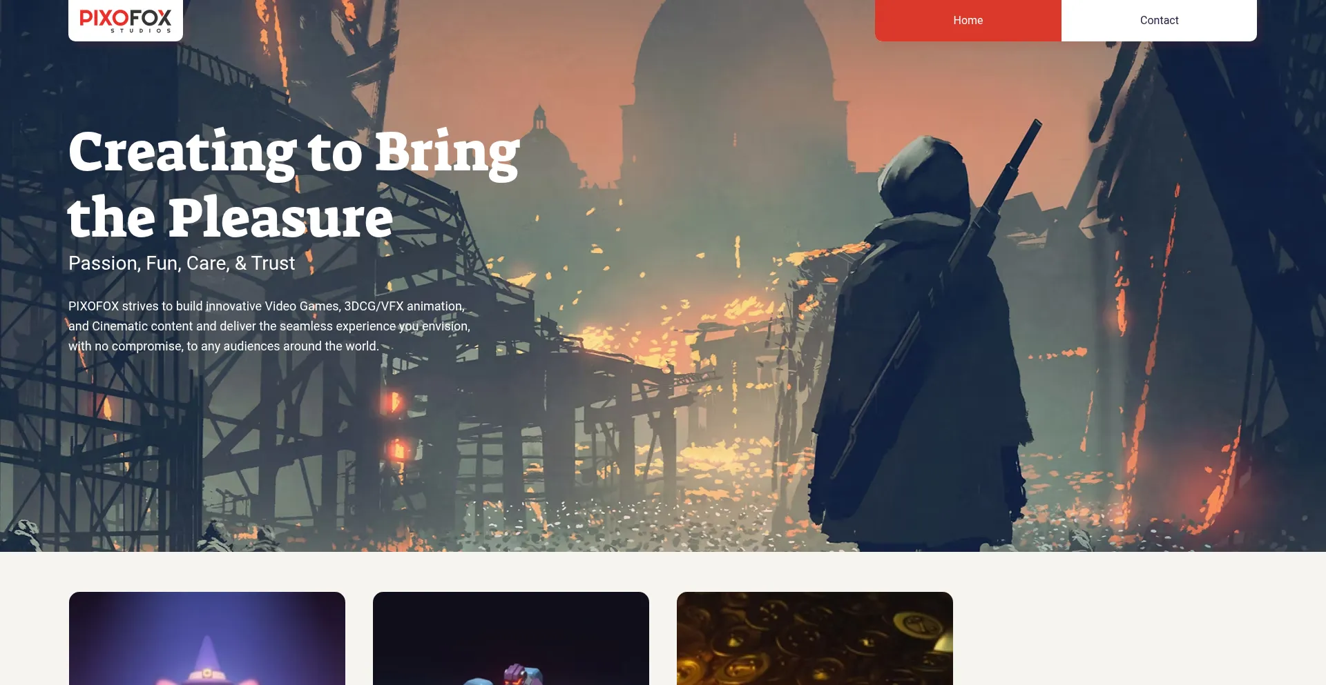 Pixofox.com