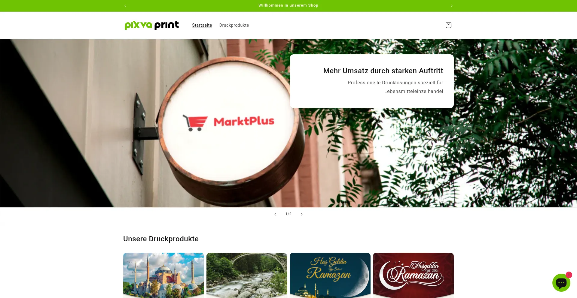 Pixvaprint.de