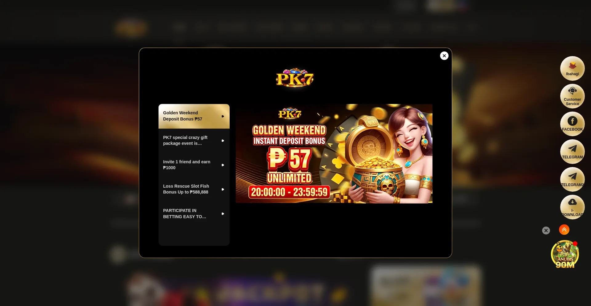 Pk7ga.com