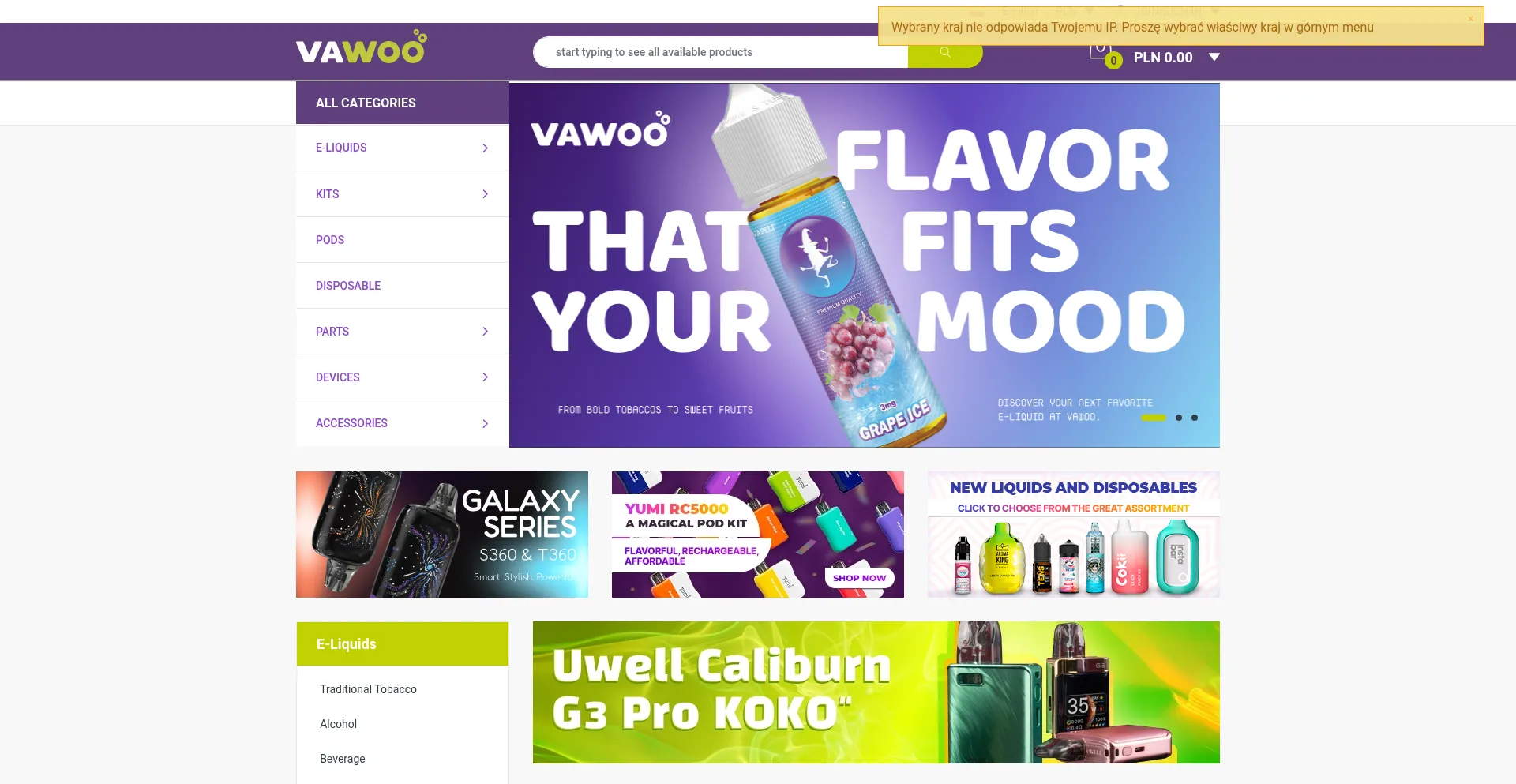 Pl.vawoo.com est-il Sûr et Fiable ?