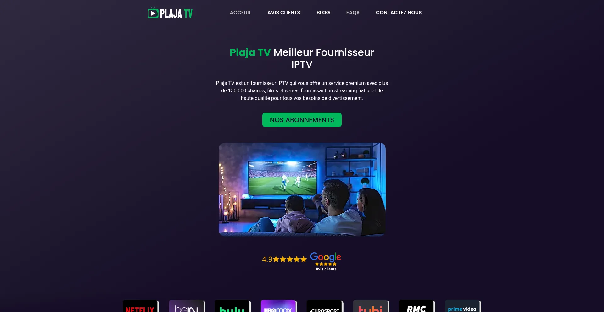 Plajatv.com