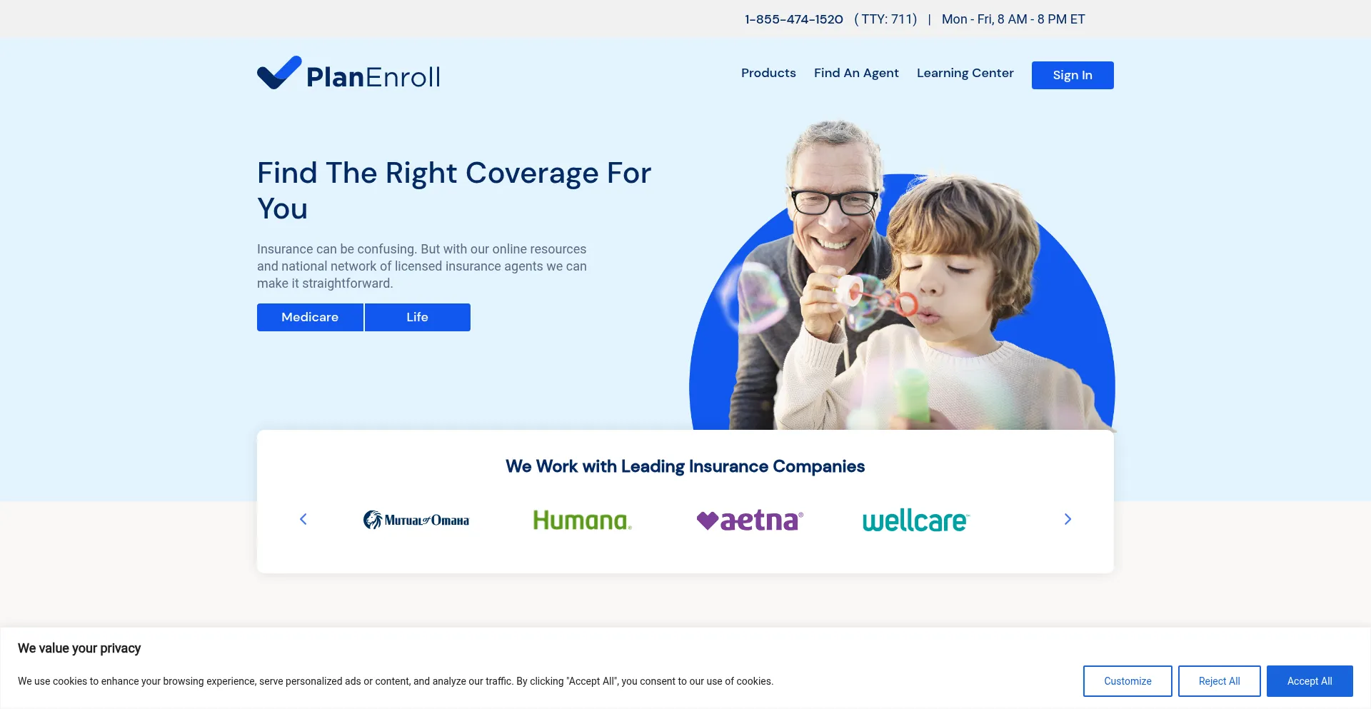 Planenroll.com est-il Sûr et Fiable ?