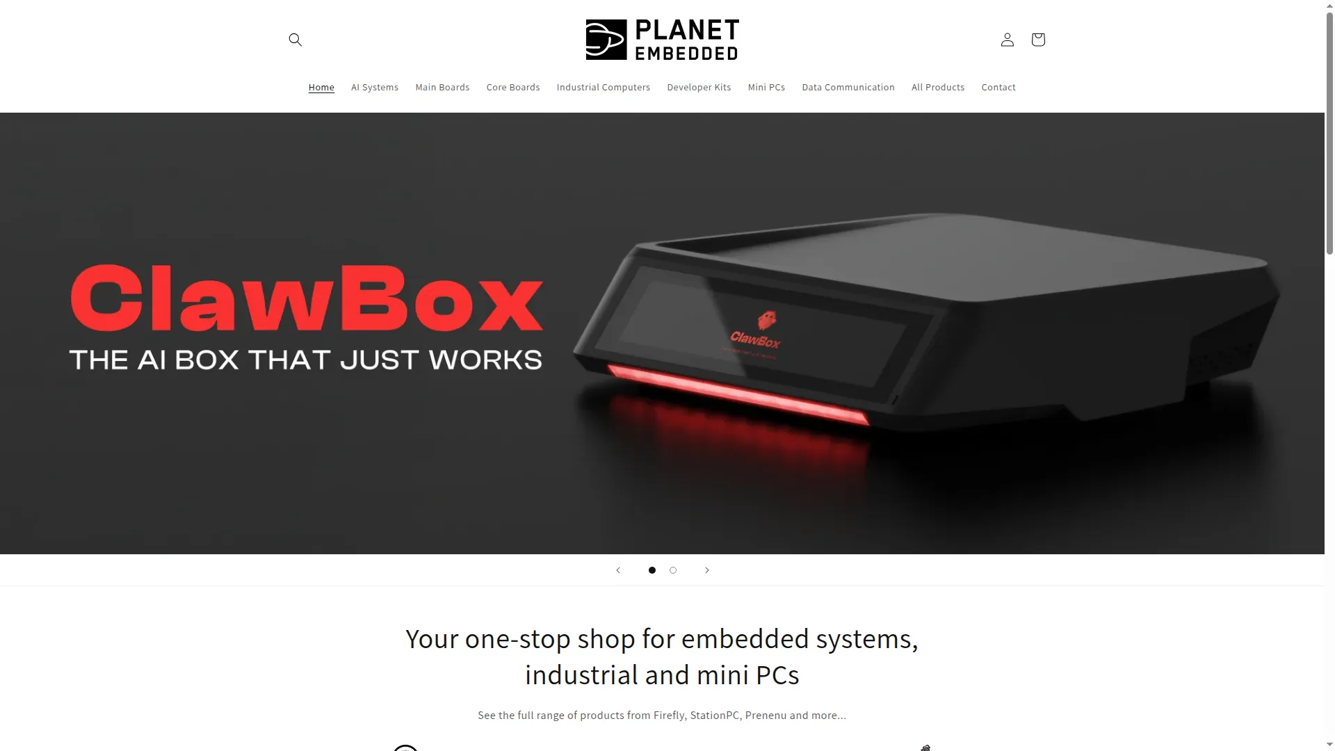 Planetembedded.com