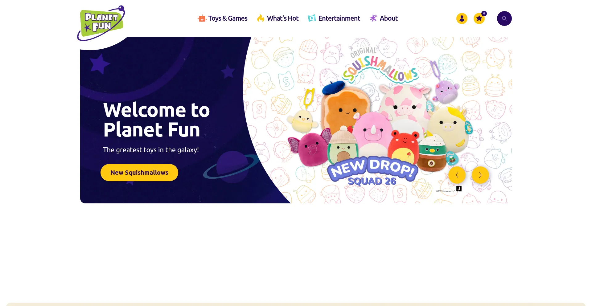 Planetfun.co.nz est-il Sûr et Fiable ?