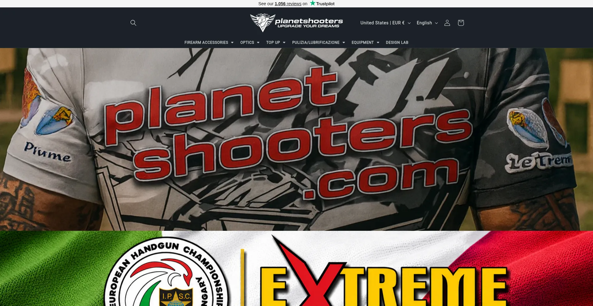 Planetshooters.com