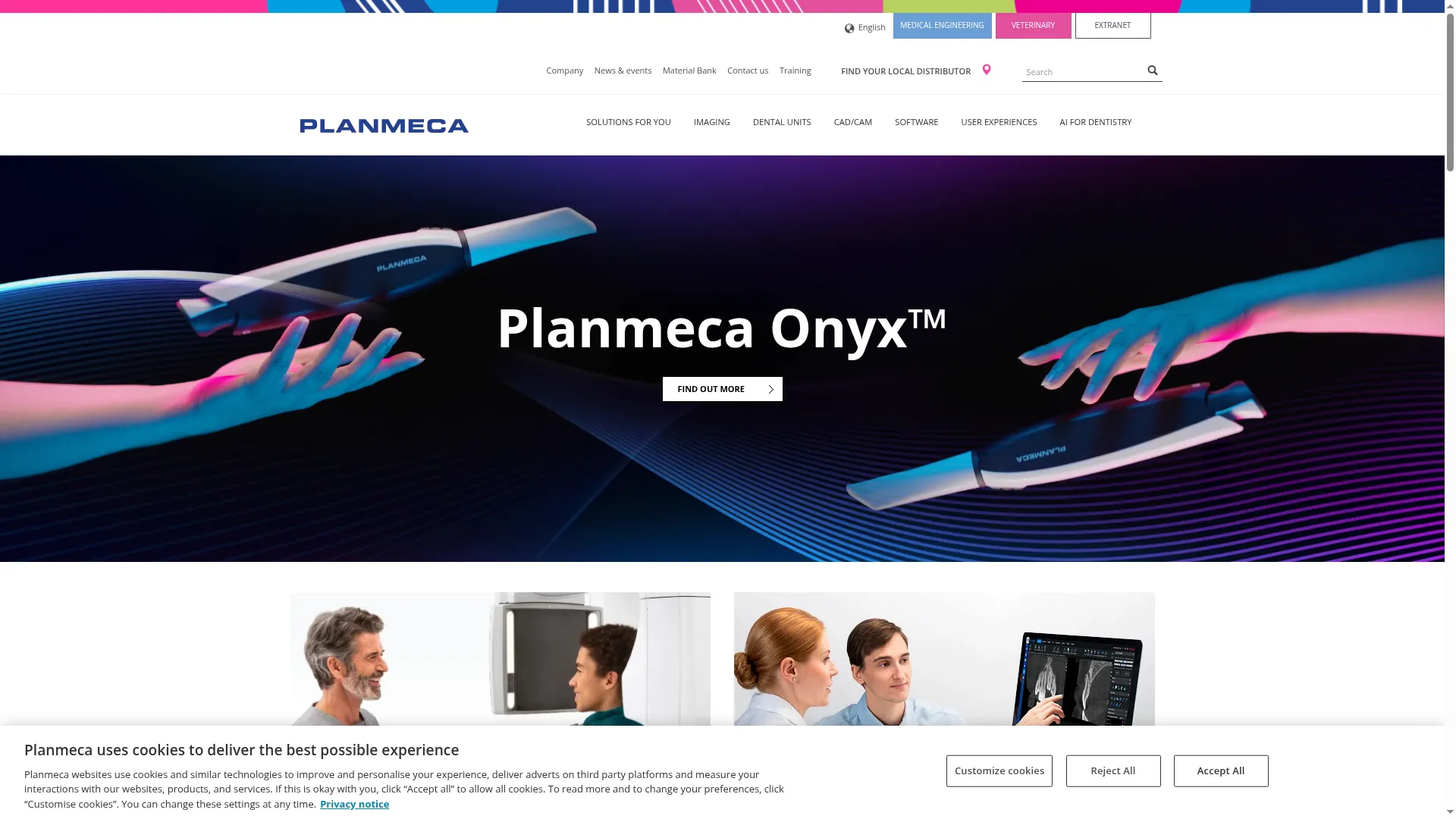 Planmeca.com