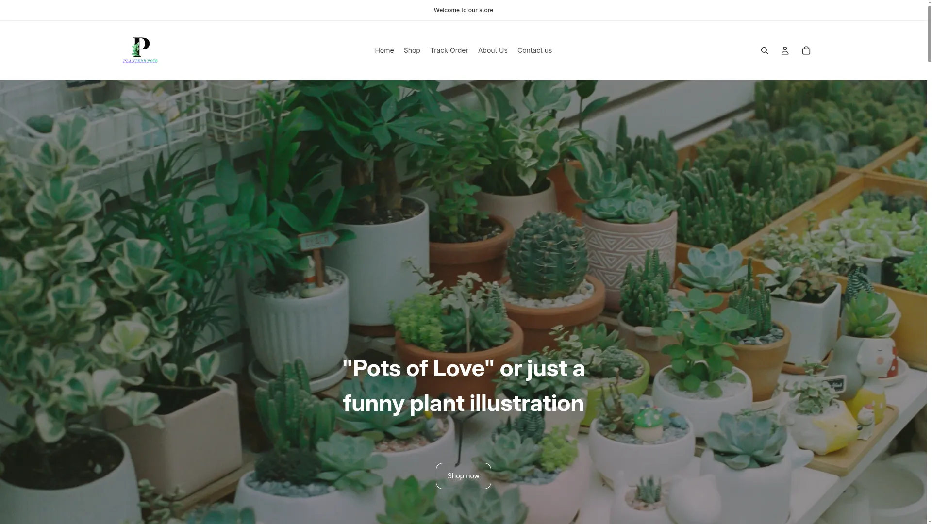 Planterrpots.store