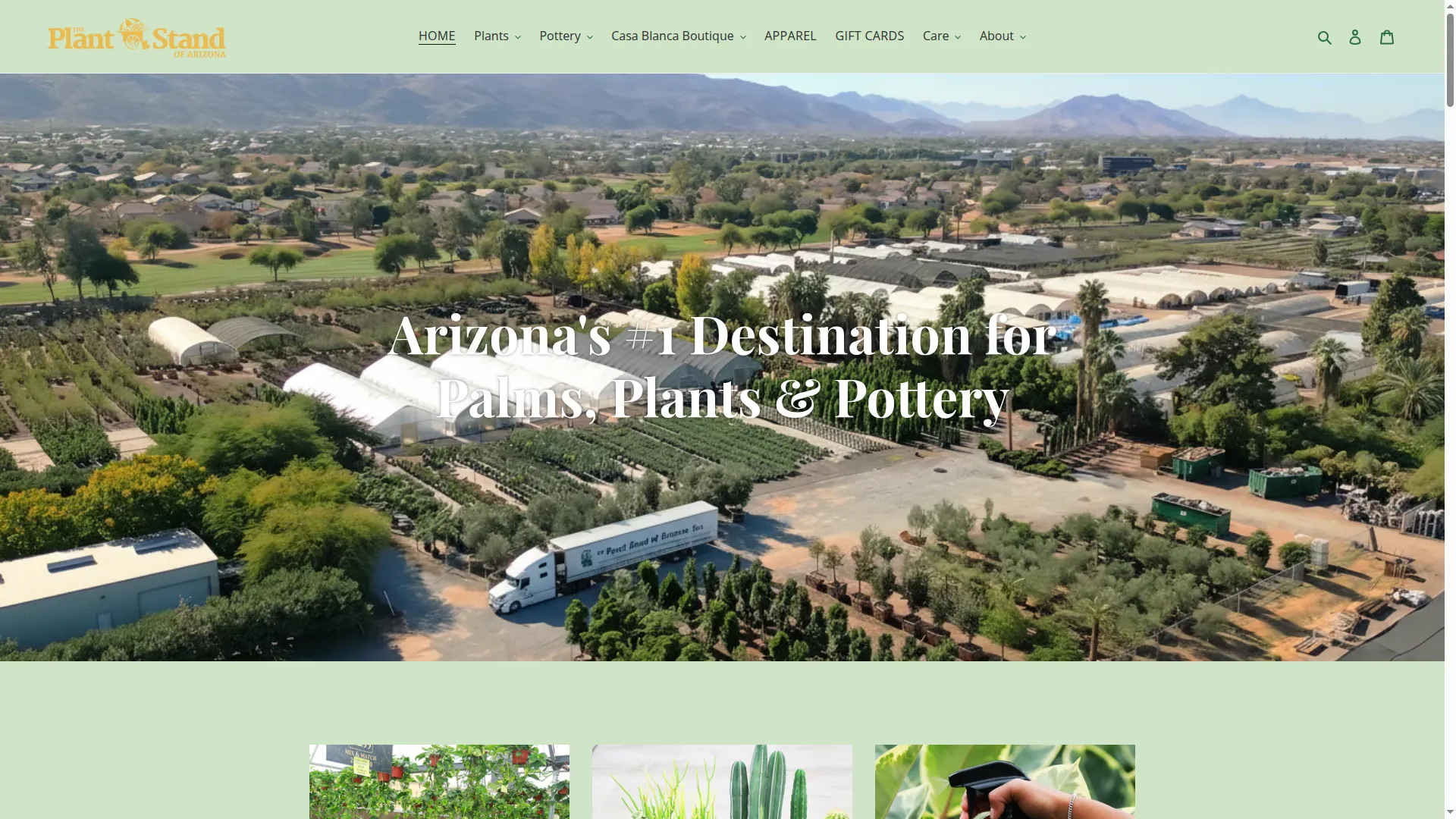 Plantstandaz.shop