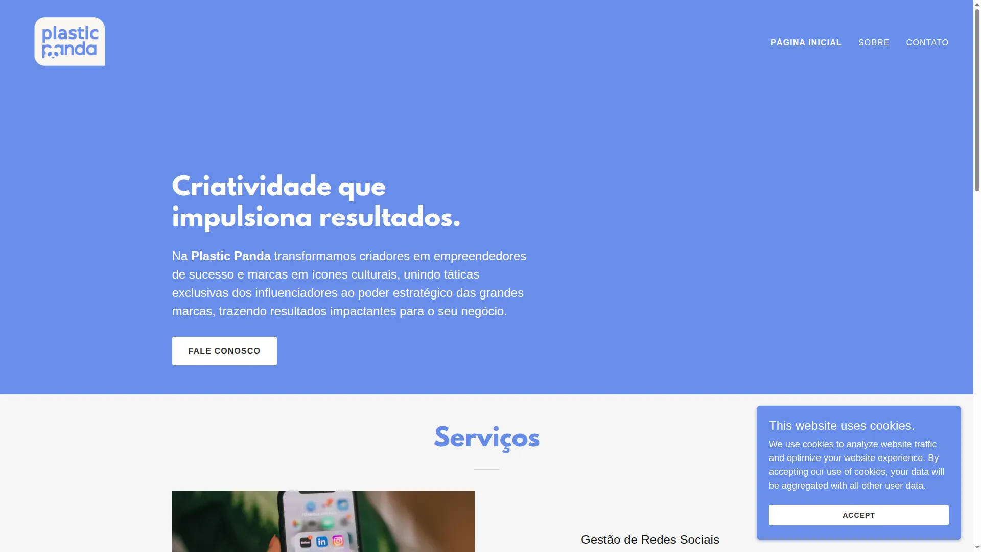 Plasticpanda.com.br