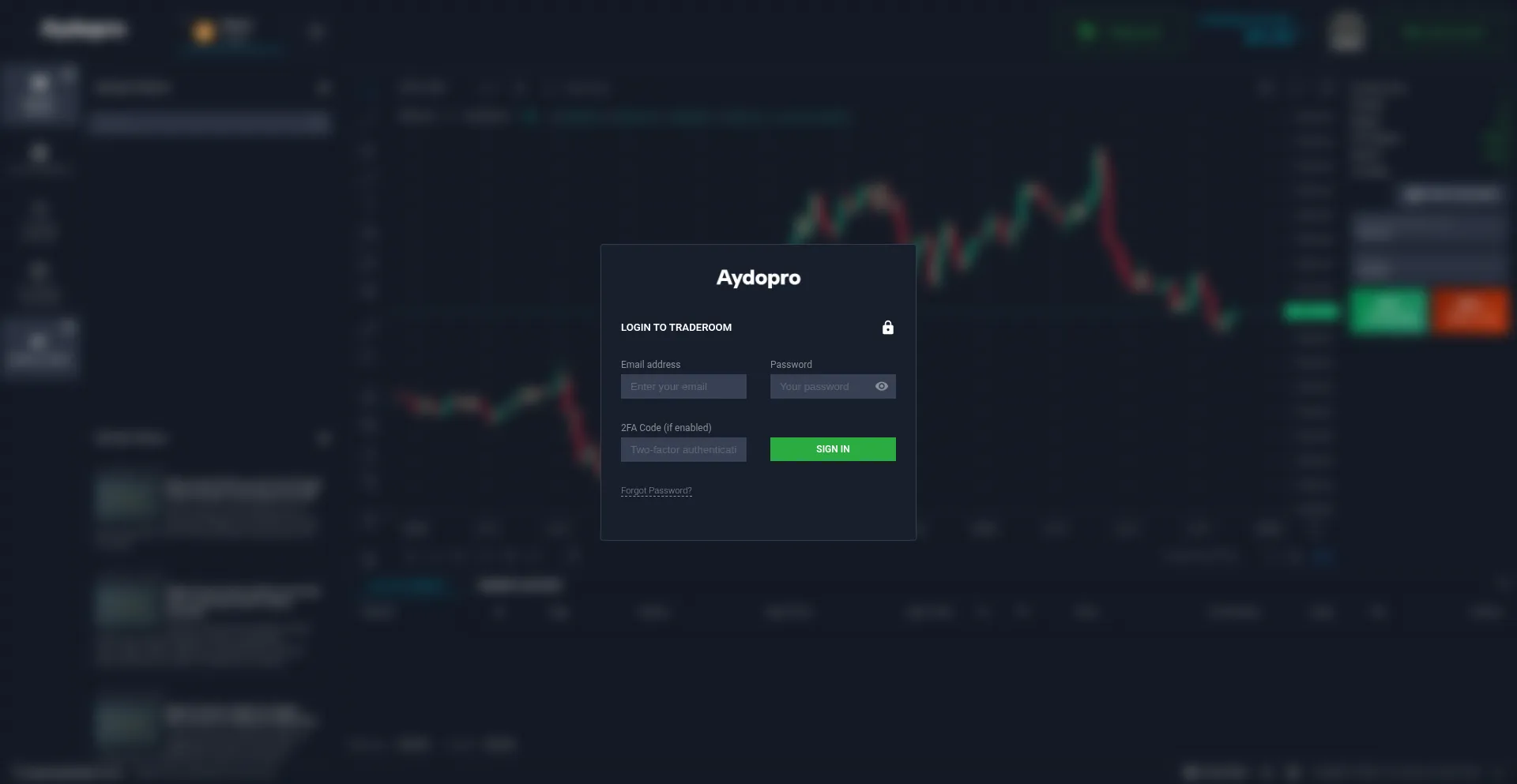 Platform.aydo-pro.com
