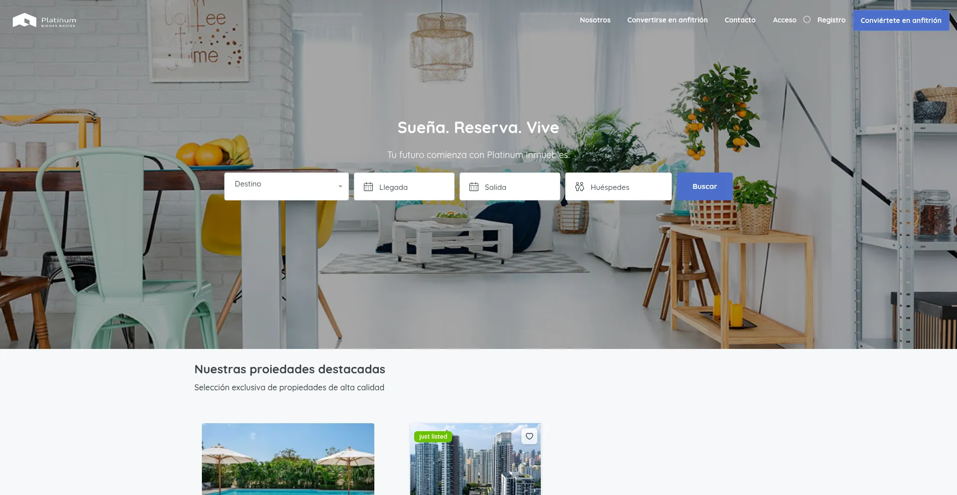 Platinuminmuebles.com est-il Sûr et Fiable ?
