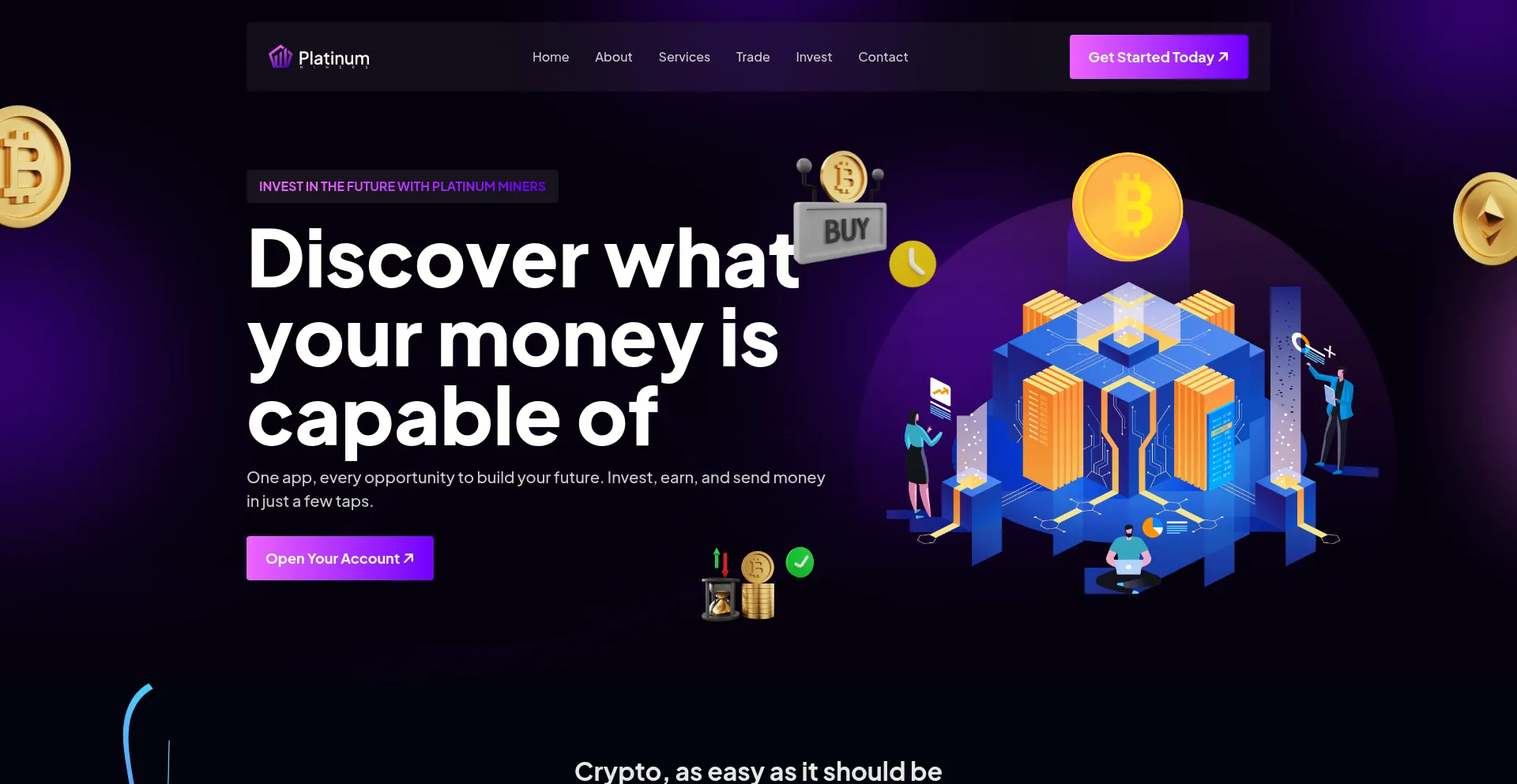 Platinumprospect.online