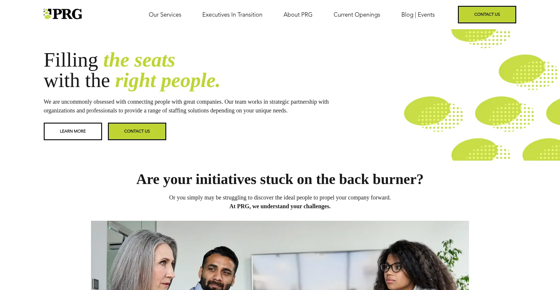 Platinumresourcegroup.com
