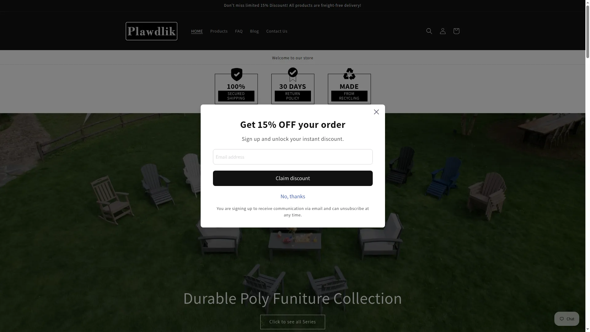 Plawdlikadirondack.com