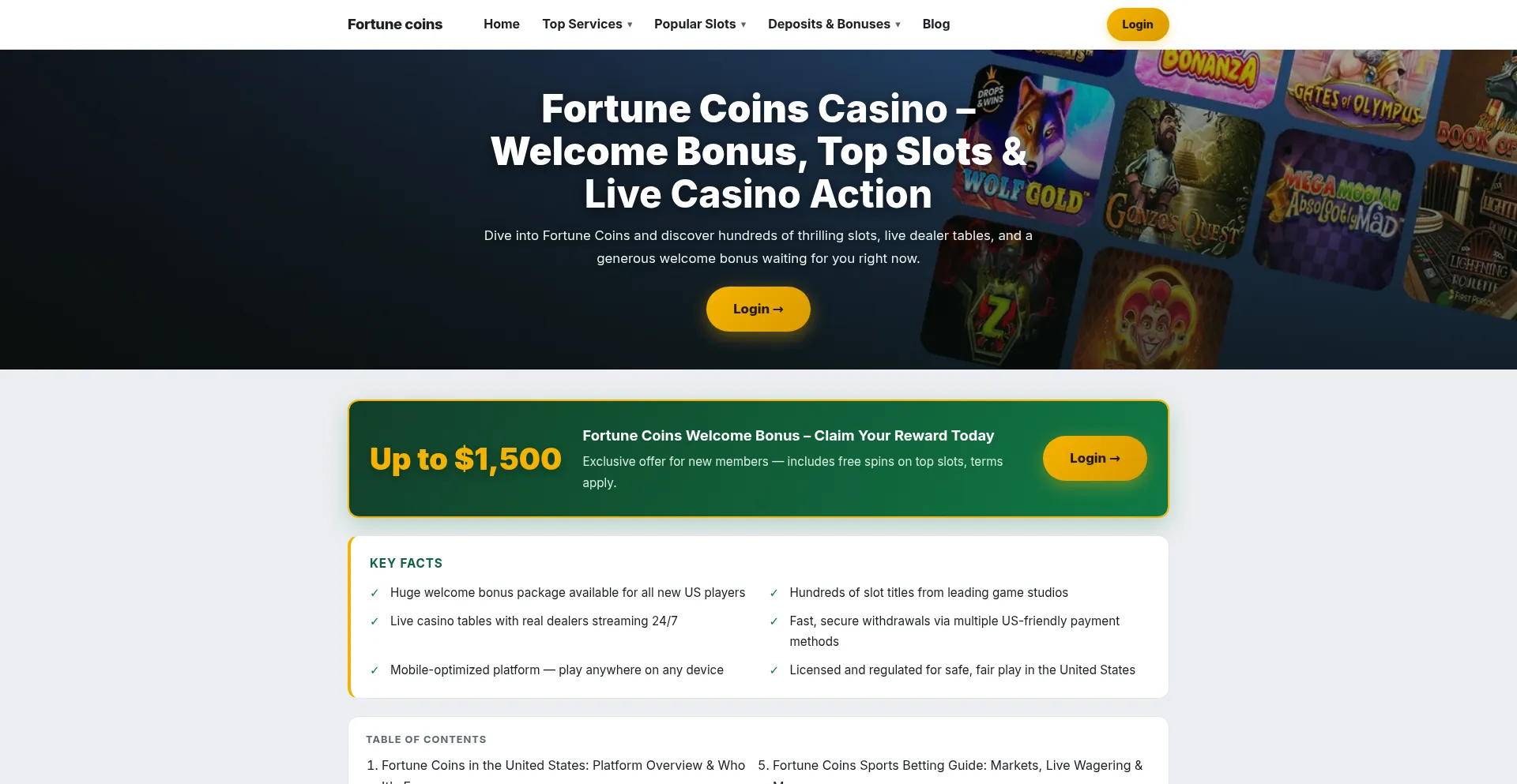 Play-fortunecoin.com