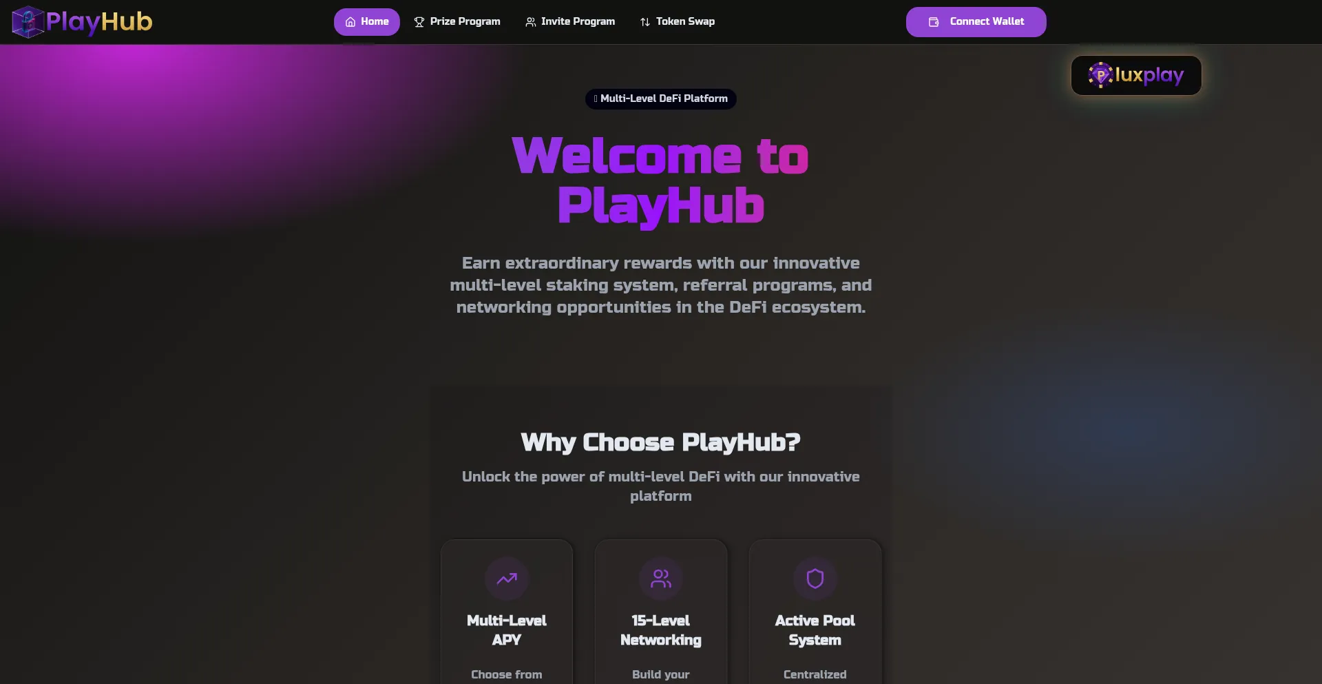 Play-hub.io est-il Sûr et Fiable ?
