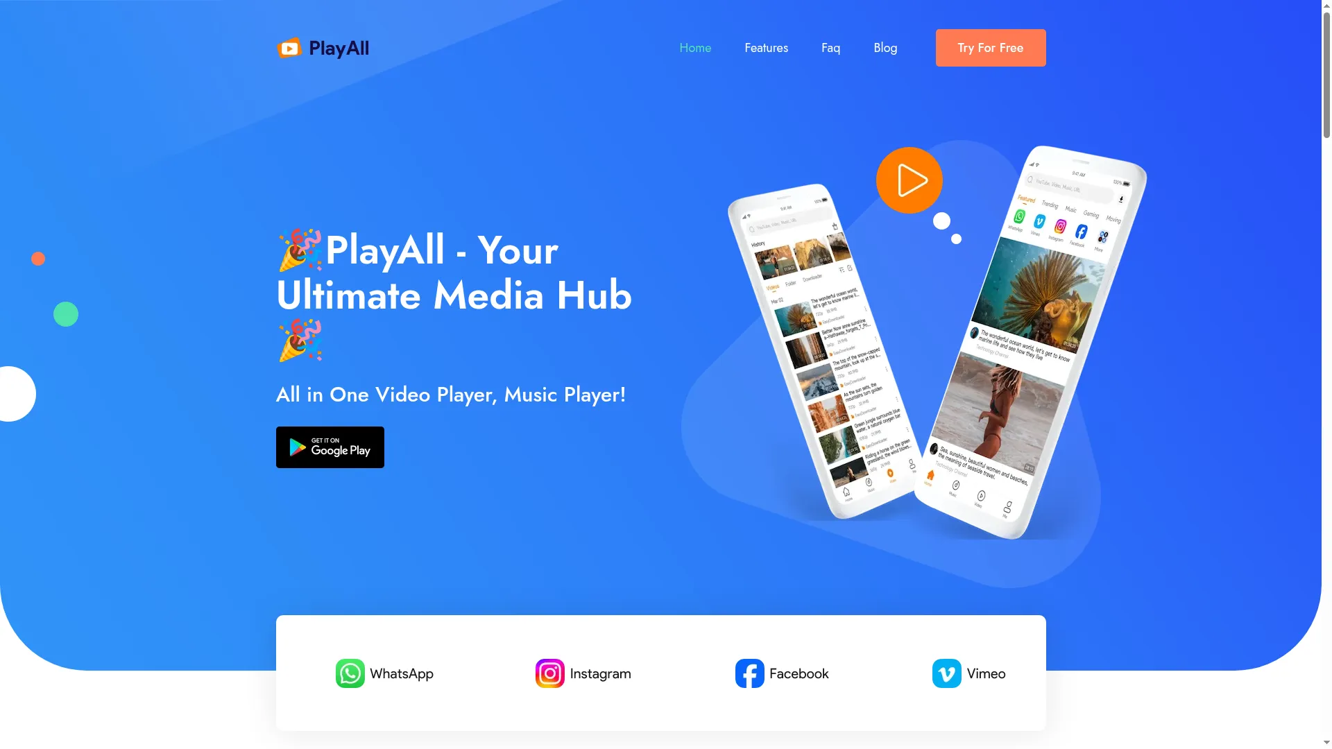 Playalls.xyz