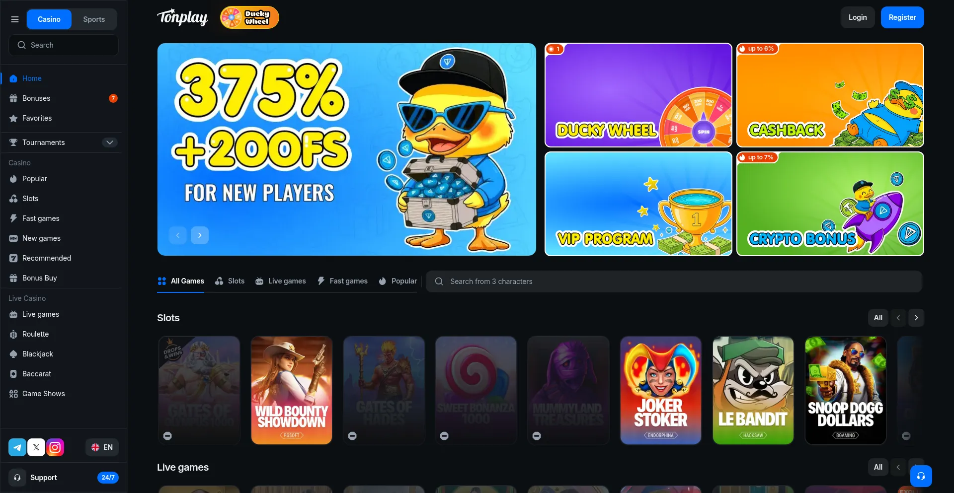 Playauthpoint.com