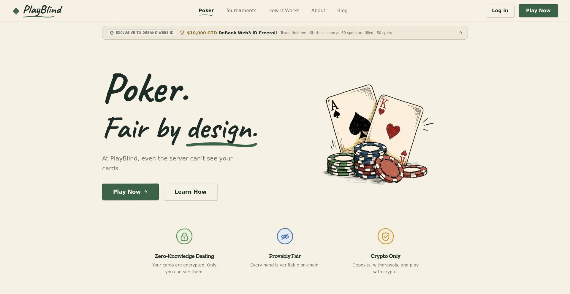 Playblind.com
