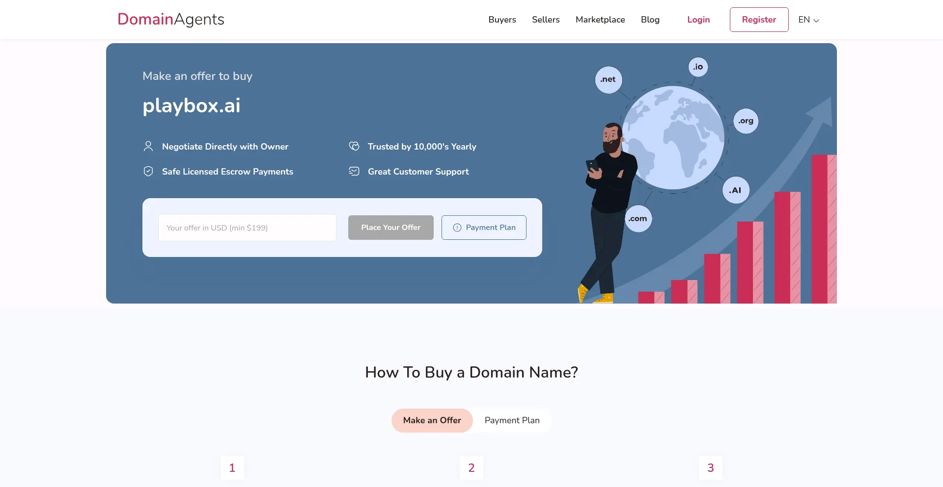 Playbox.ai