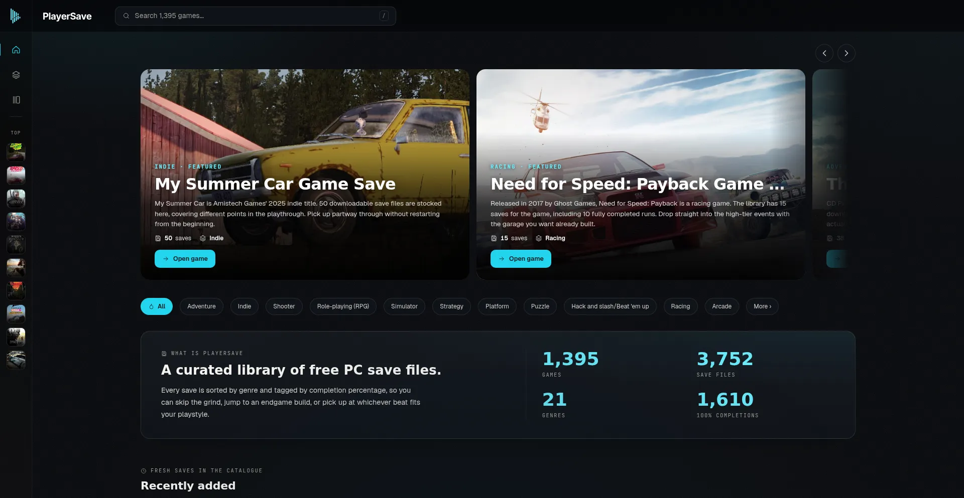 Playersave.com