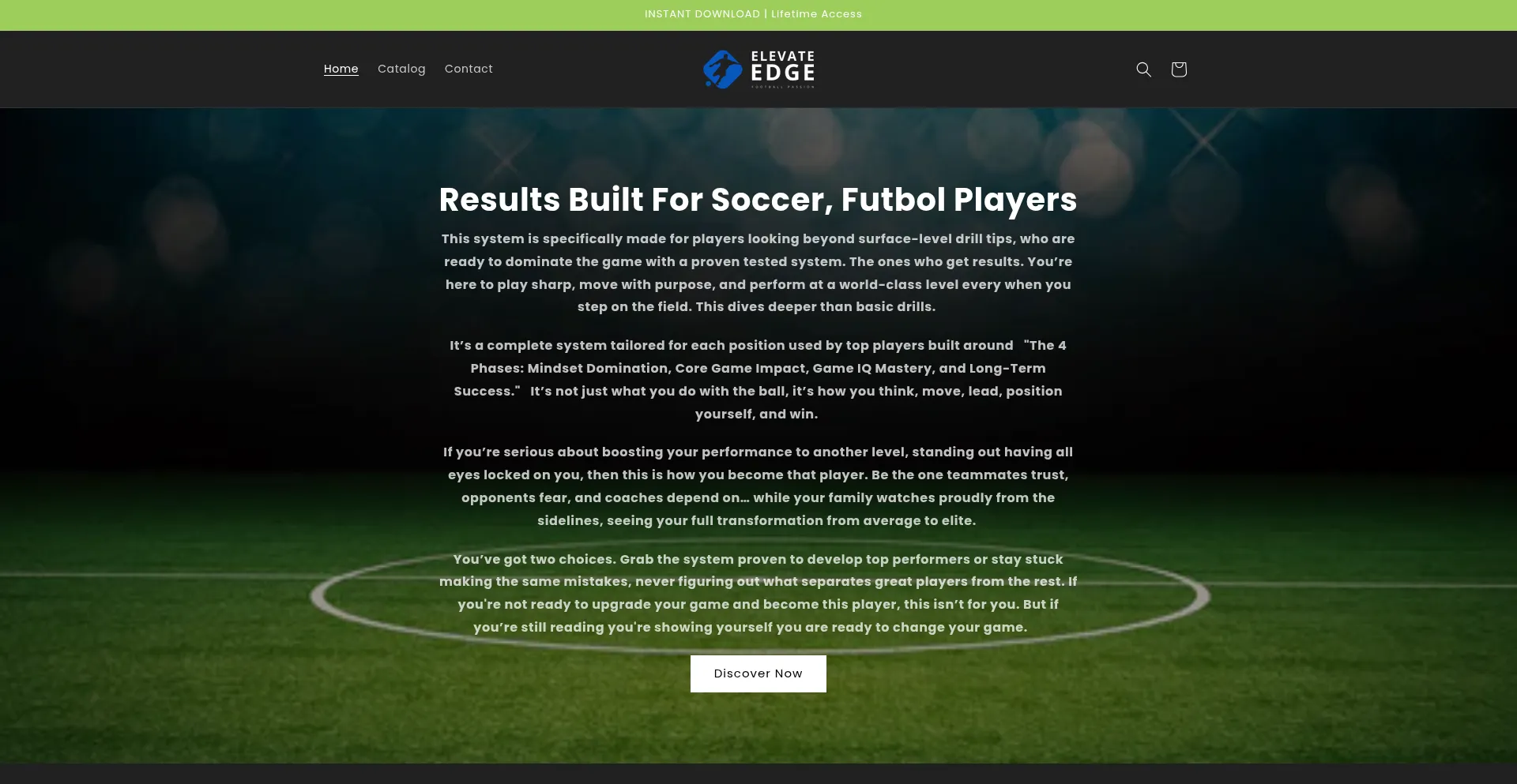 Playerselevate.com est-il Sûr et Fiable ?