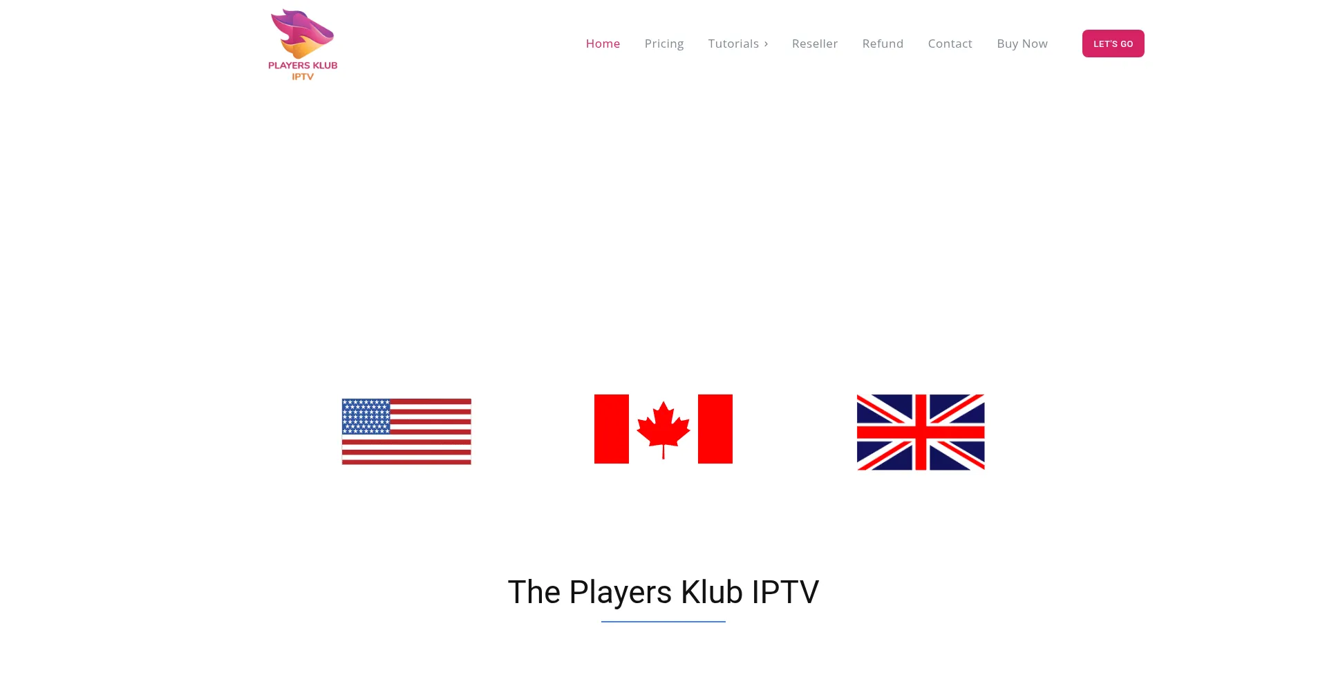 Playersklubiptv.com est-il Sûr et Fiable ?