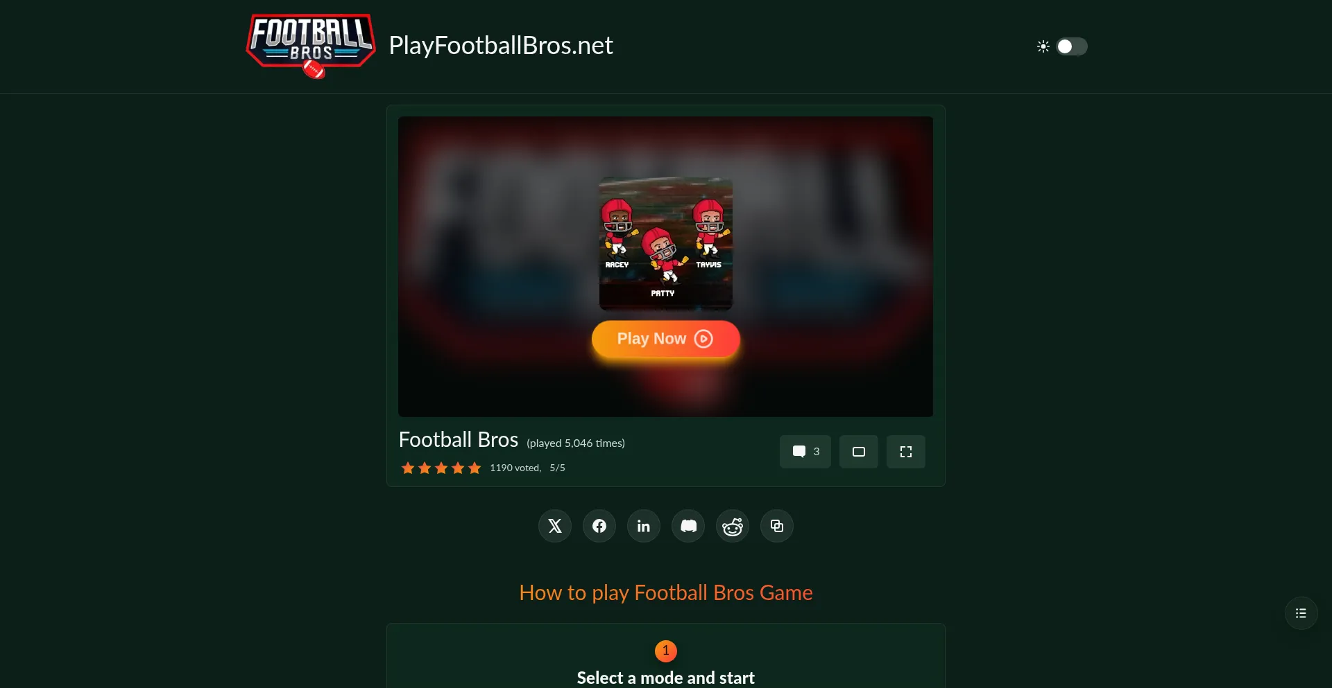 Playfootballbros.net est-il Sûr et Fiable ?
