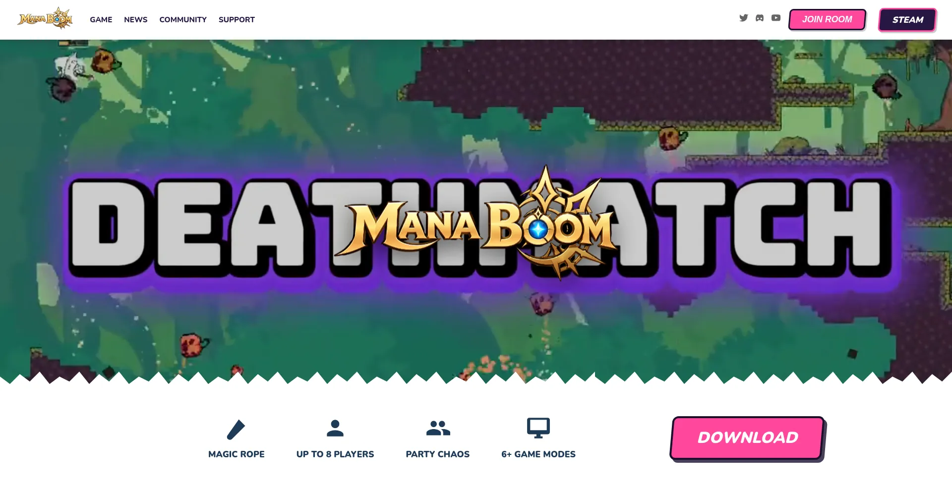 Playmanaboom.com