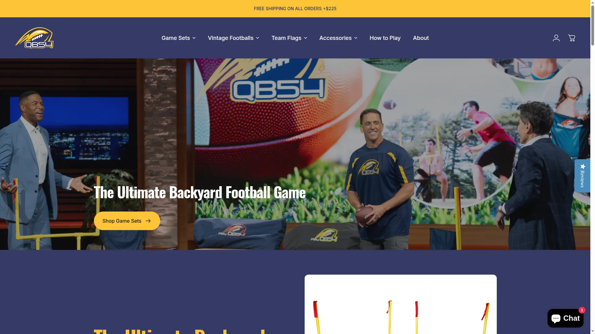 Playqb54shop.com