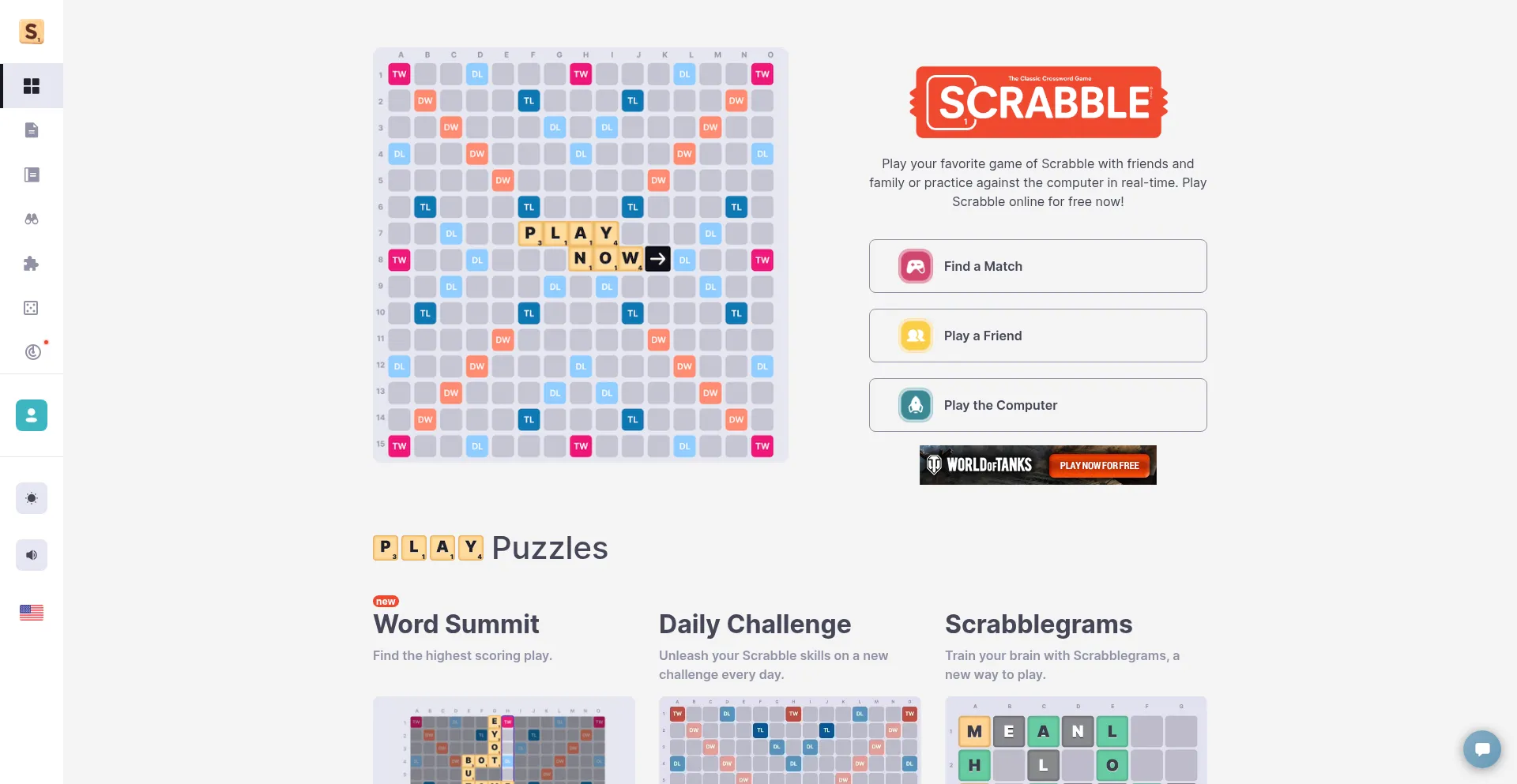 Playscrabble.com est-il Sûr et Fiable ?