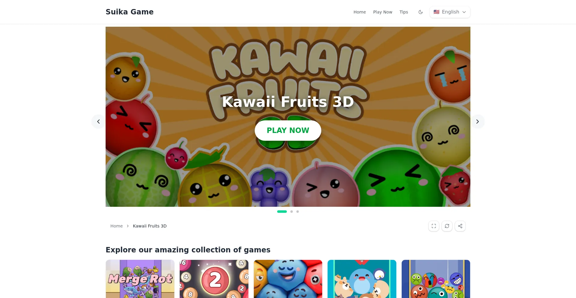 Playsuikagame.org