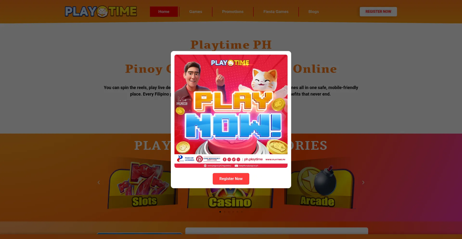 Playtimephl.org