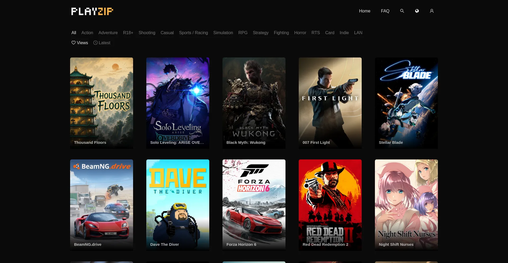 Playzip.net