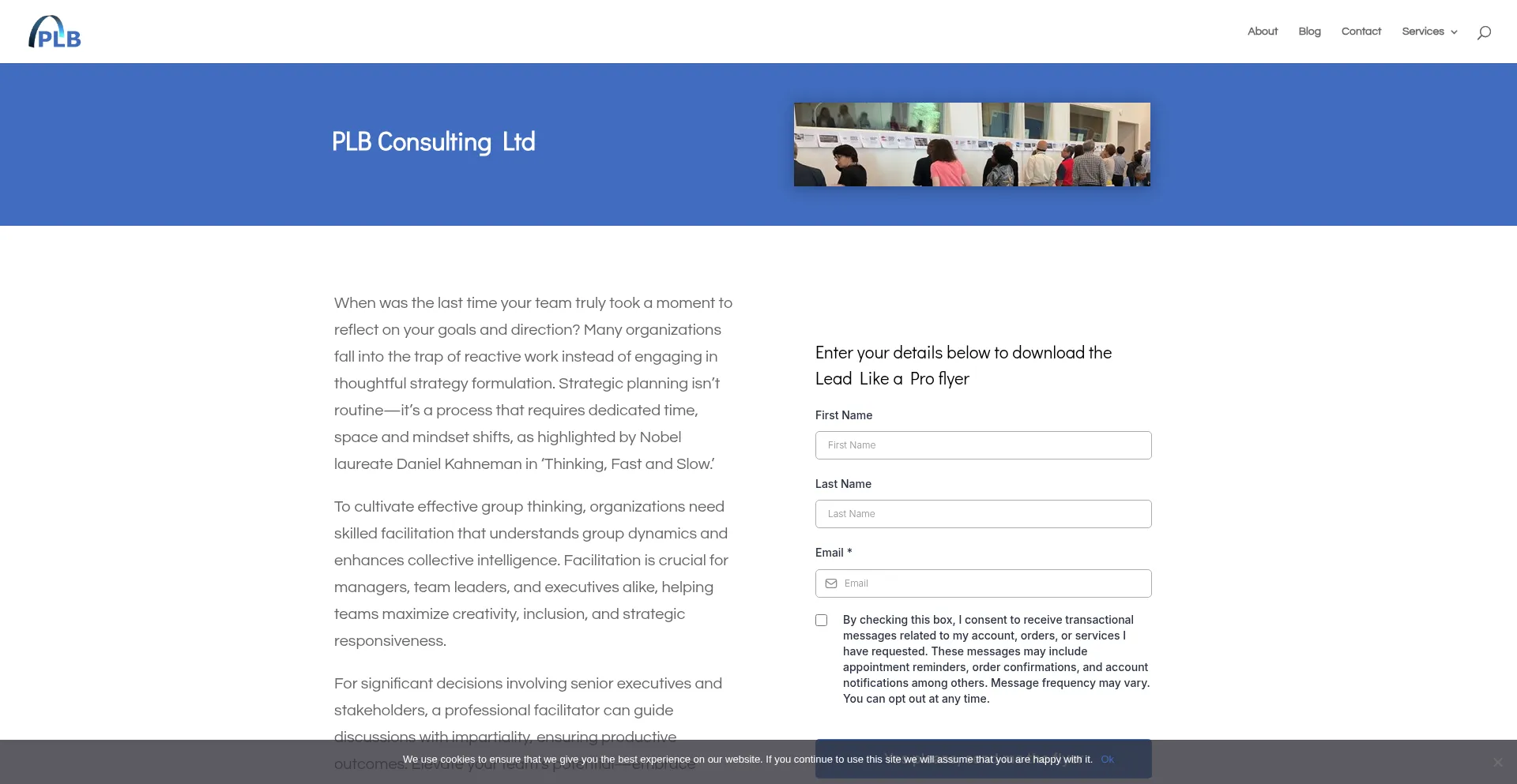 Plb-consulting.com