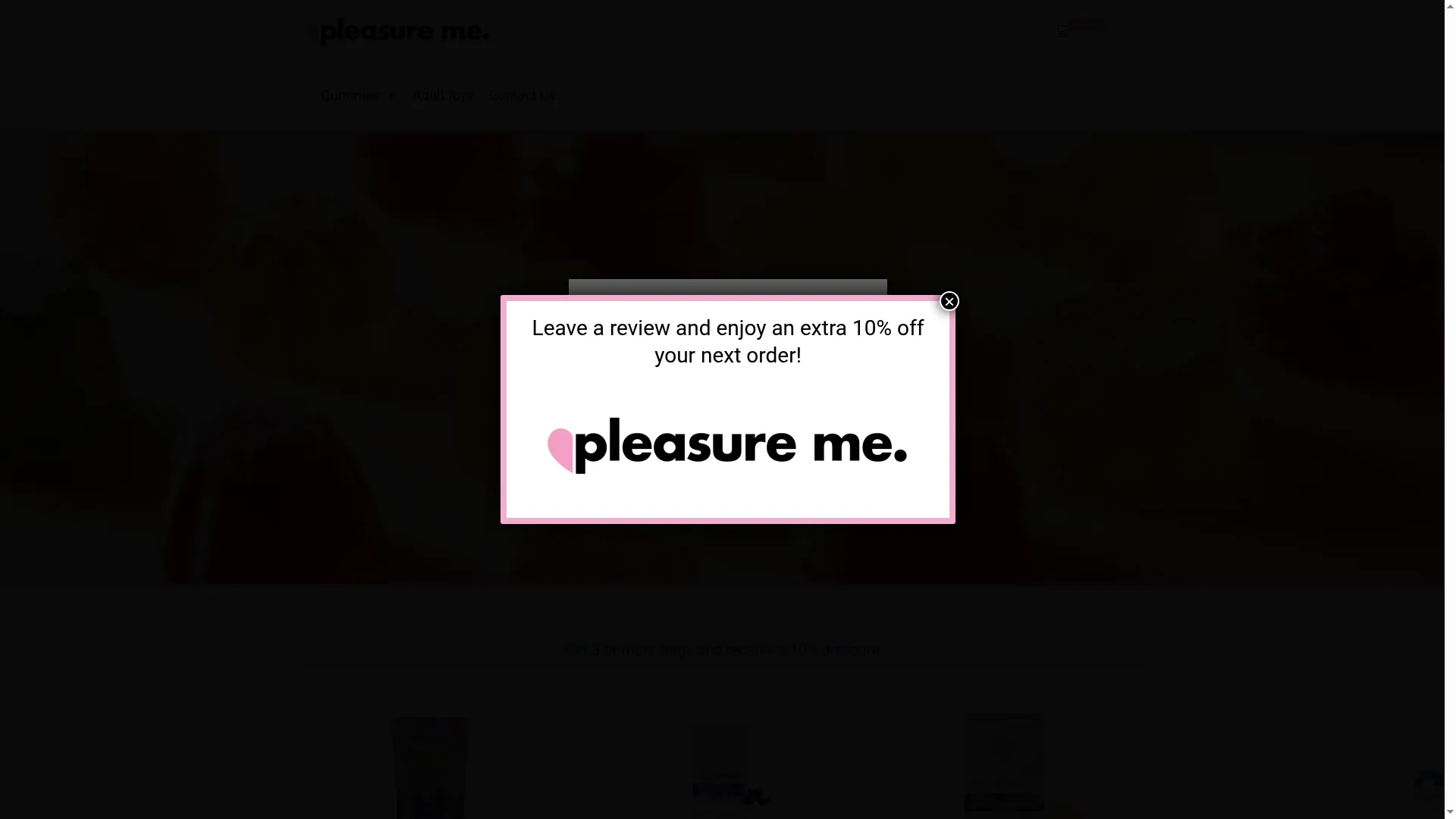 Pleasureme.com.au