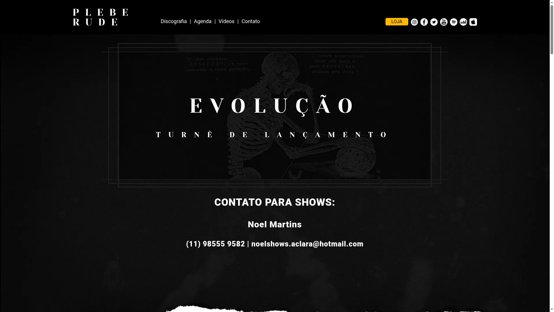 Pleberude.com.br