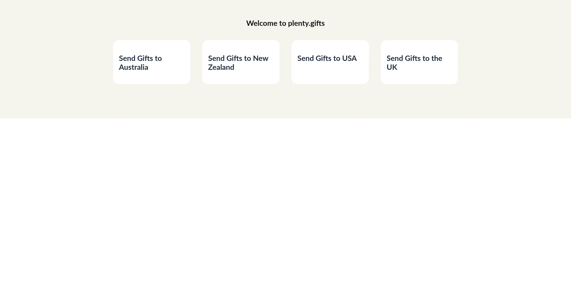 Plenty.gifts est-il Sûr et Fiable ?